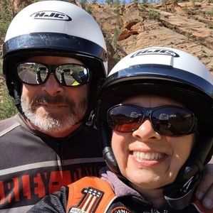 Meet your Posher, Sandy